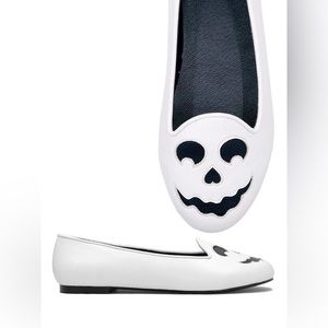 StrangeCvlt Ghost Flats Size 10